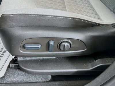 2022 Chevrolet Equinox AWD 2FL