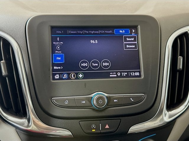 2022 Chevrolet Equinox AWD 2FL