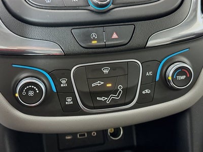 2022 Chevrolet Equinox AWD 2FL