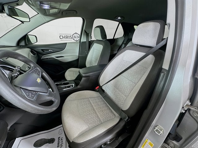 2022 Chevrolet Equinox AWD 2FL