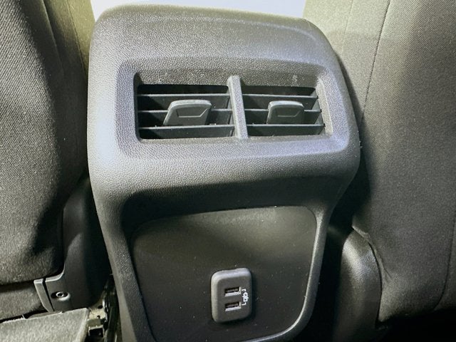 2022 Chevrolet Equinox AWD 2FL