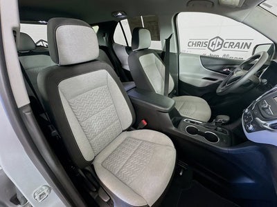 2022 Chevrolet Equinox AWD 2FL