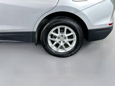 2022 Chevrolet Equinox AWD 2FL