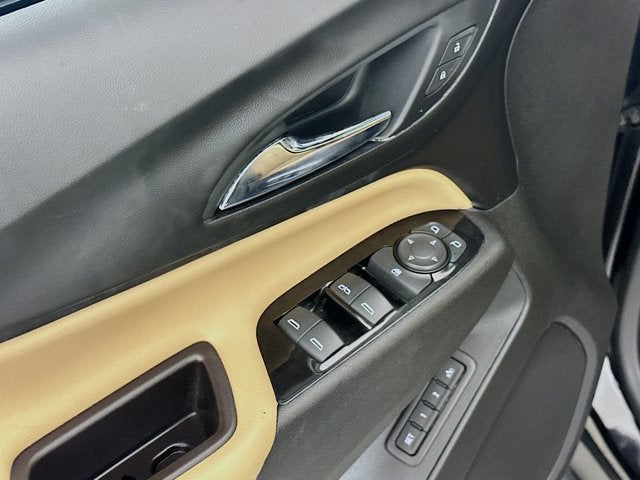 2022 Chevrolet Equinox AWD Premier