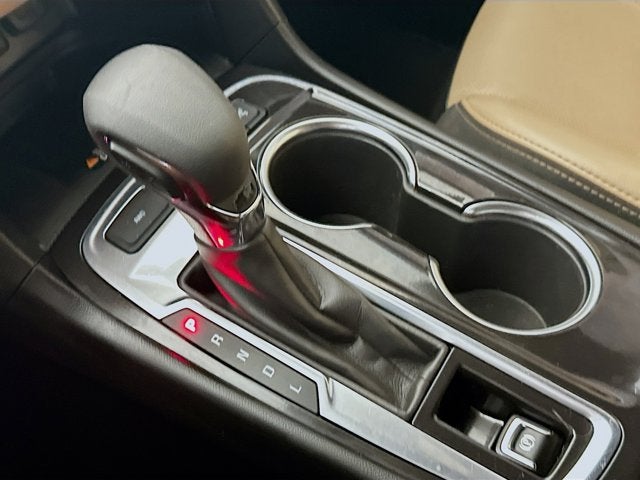 2022 Chevrolet Equinox AWD Premier