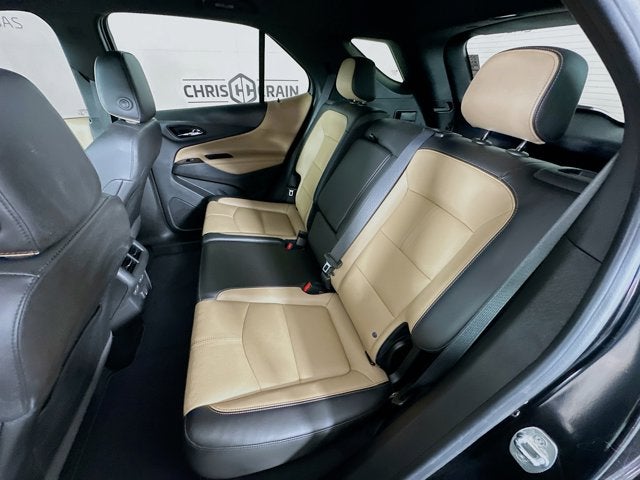 2022 Chevrolet Equinox AWD Premier