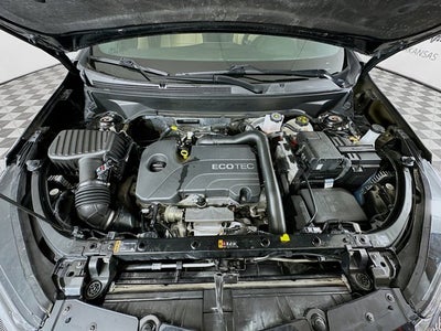 2022 Chevrolet Equinox AWD Premier