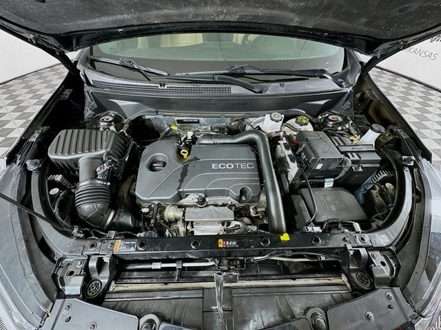 2022 Chevrolet Equinox AWD Premier