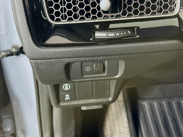 2022 Honda Civic Sedan Sport