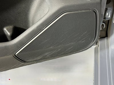 2022 Honda Civic Sedan Sport