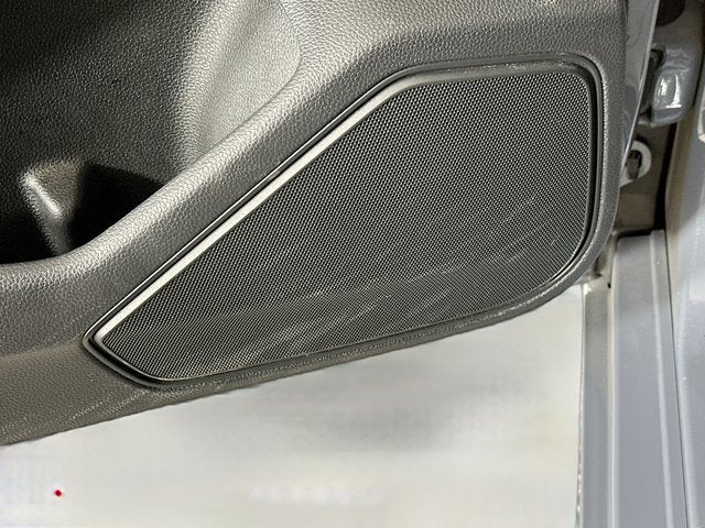 2022 Honda Civic Sedan Sport