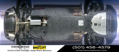 2025 Honda CR-V EX-L 2WD