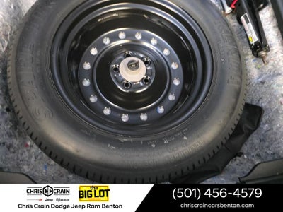 2025 Honda CR-V EX-L 2WD