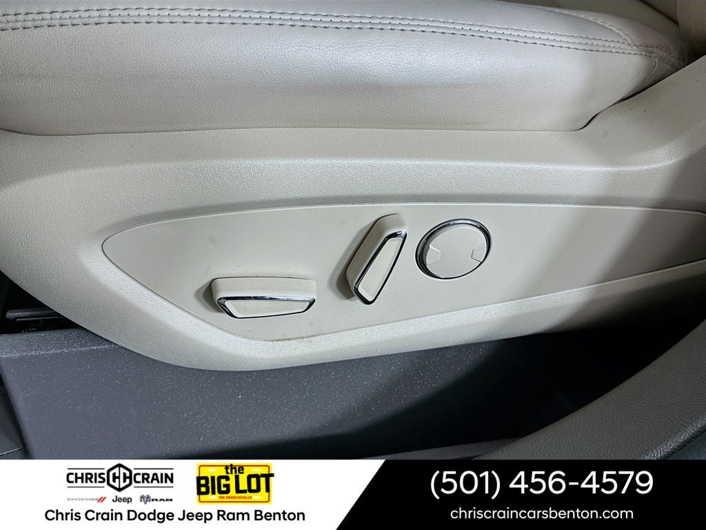 2020 Lincoln Nautilus Standard