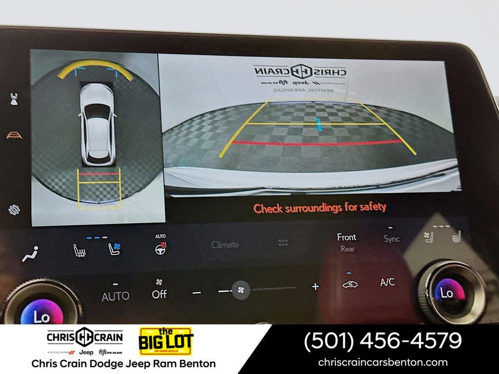 2024 Lexus RX 350 F SPORT Handling