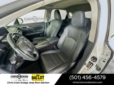 2022 Lexus RX 350 350