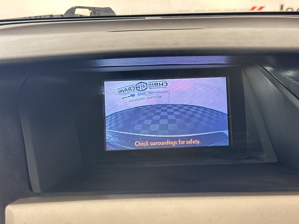 2015 Lexus RX 350 350