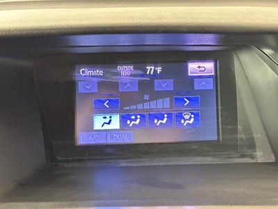 2015 Lexus RX 350 350