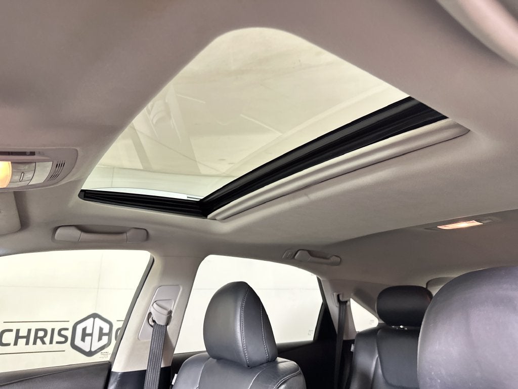 2015 Lexus RX 350 350