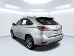 2015 Lexus RX 350 350