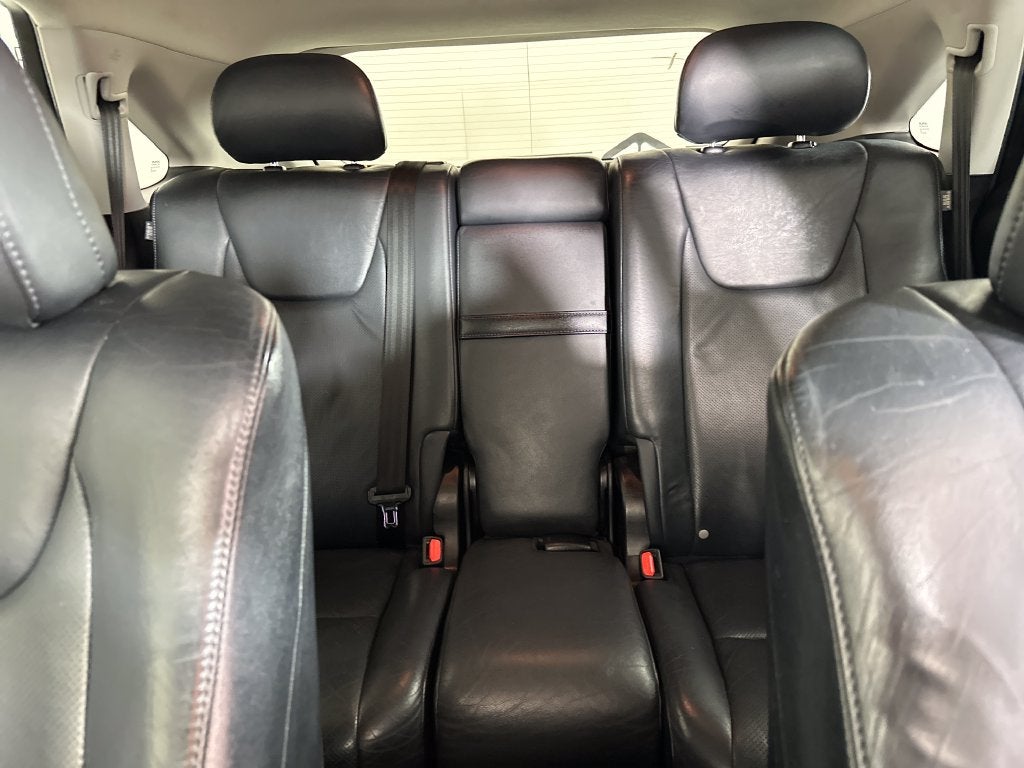 2015 Lexus RX 350 350