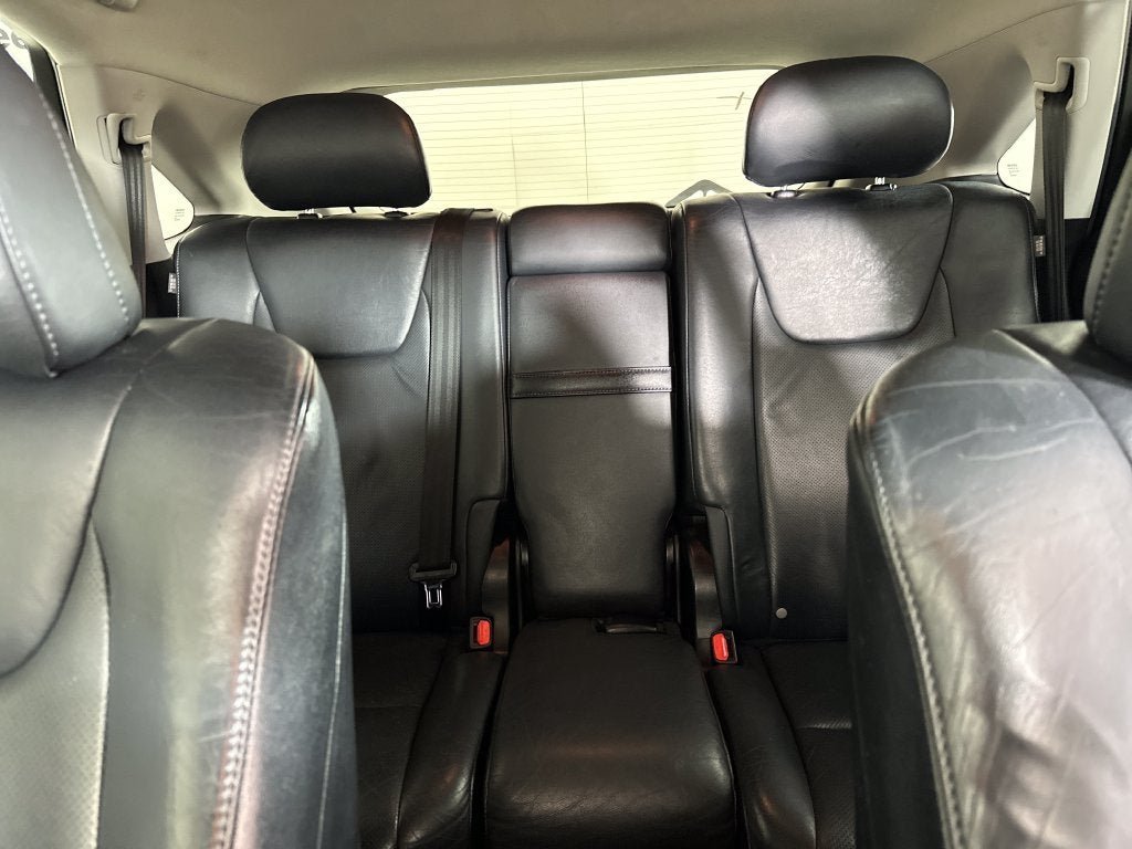 2015 Lexus RX 350 350