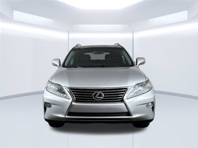 2015 Lexus RX 350 350