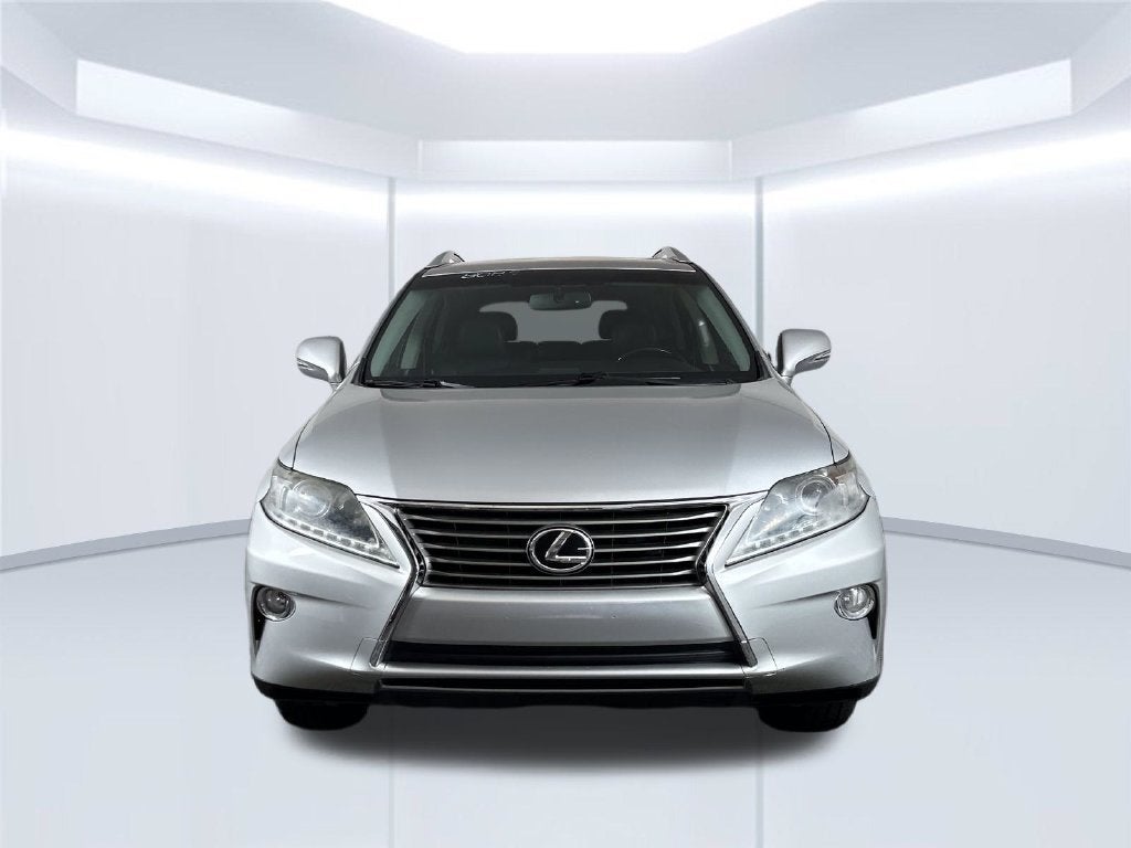 2015 Lexus RX 350 350