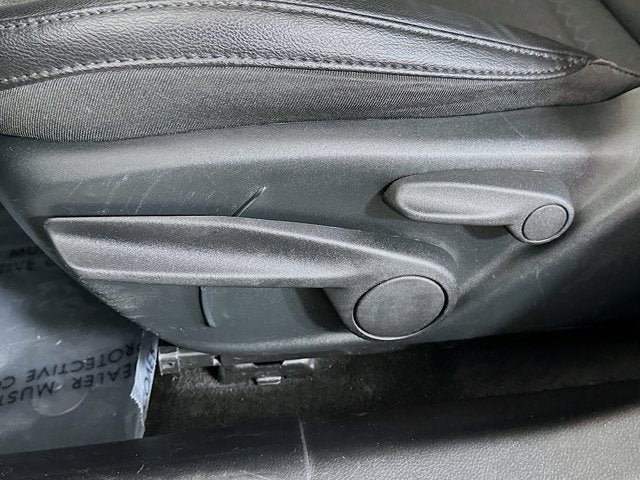 2019 Jeep Compass Latitude 4x4