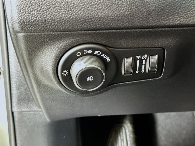 2019 Jeep Compass Latitude 4x4