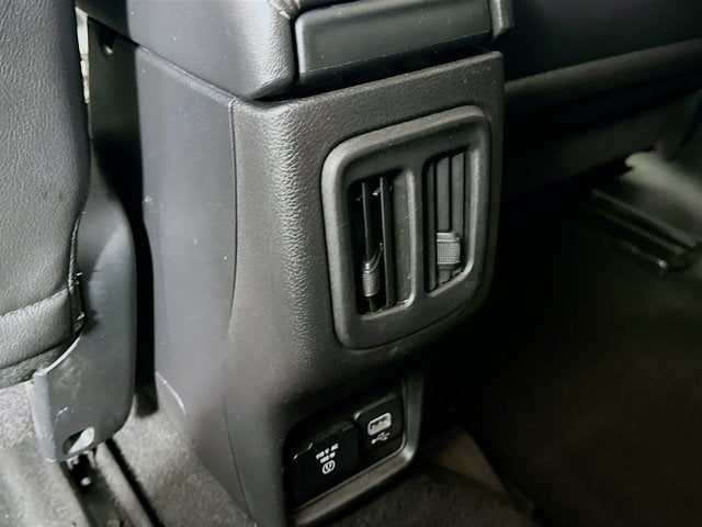 2019 Jeep Compass Latitude 4x4