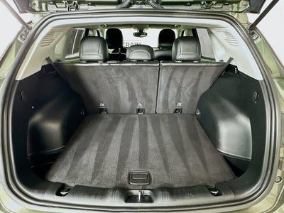 2019 Jeep Compass Latitude 4x4