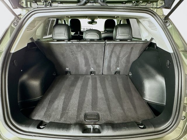 2019 Jeep Compass Latitude 4x4