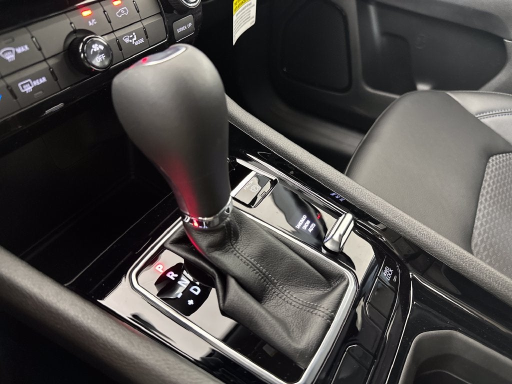 2027 Jeep Compass COMPASS LATITUDE ALTITUDE 4X4