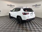 2027 Jeep Compass COMPASS LATITUDE ALTITUDE 4X4