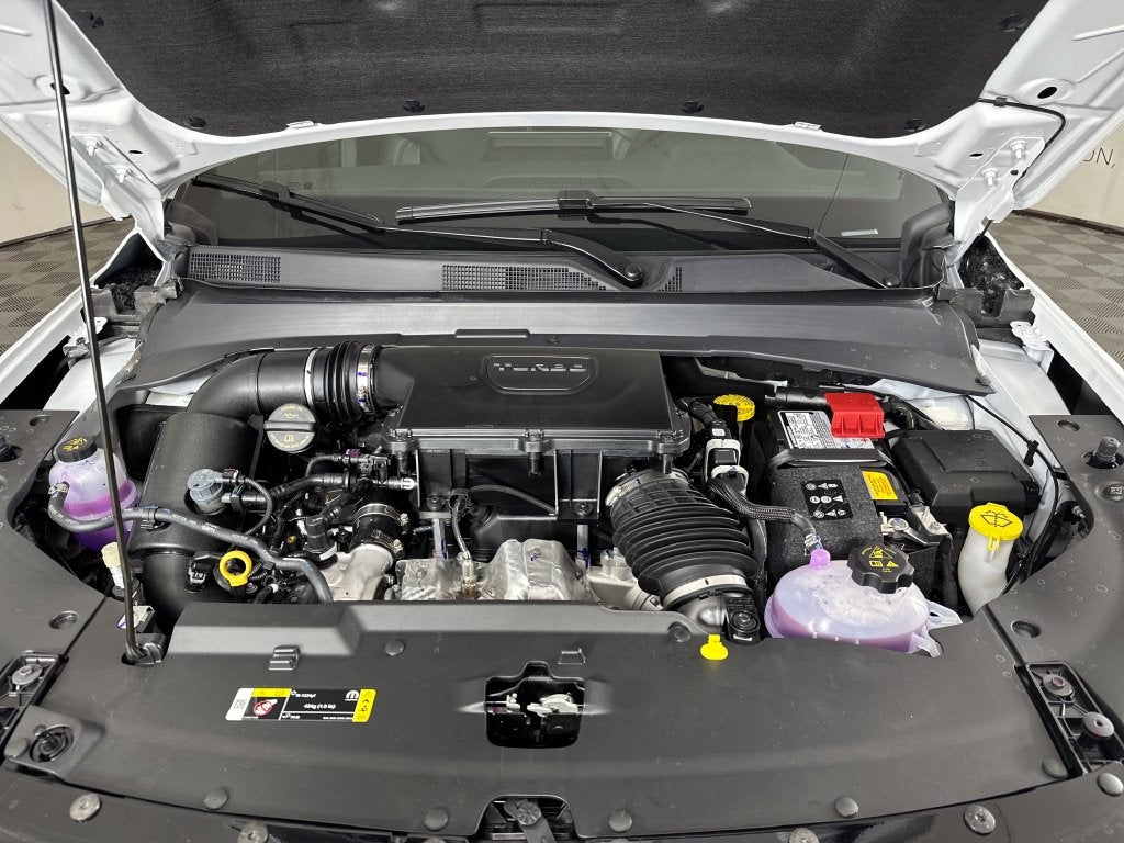 2027 Jeep Compass COMPASS LATITUDE ALTITUDE 4X4