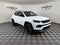 2027 Jeep Compass COMPASS LATITUDE ALTITUDE 4X4