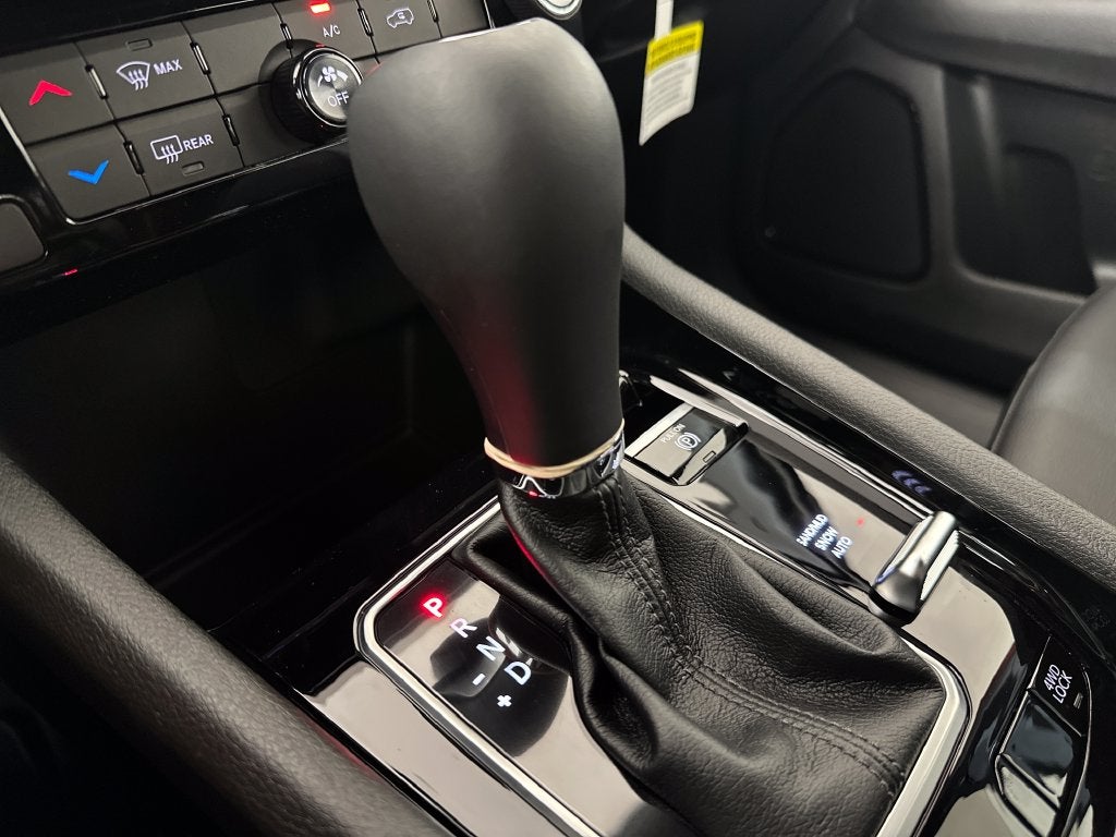 2027 Jeep Compass COMPASS LATITUDE ALTITUDE 4X4
