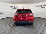 2027 Jeep Compass COMPASS LATITUDE ALTITUDE 4X4