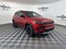 2027 Jeep Compass COMPASS LATITUDE ALTITUDE 4X4