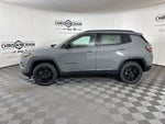 2027 Jeep Compass COMPASS LATITUDE ALTITUDE 4X4