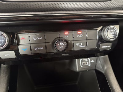 2027 Jeep Compass COMPASS LATITUDE ALTITUDE 4X4