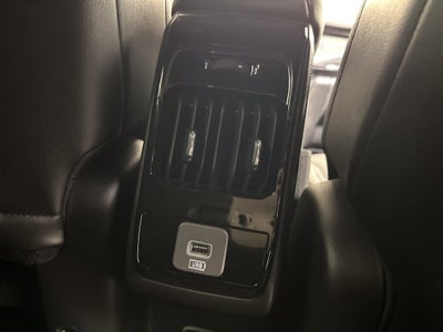 2027 Jeep Compass COMPASS LATITUDE ALTITUDE 4X4