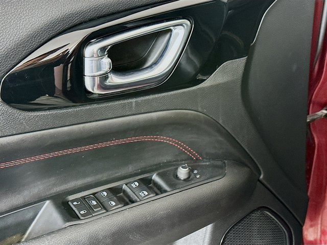 2022 Jeep Compass Trailhawk 4x4