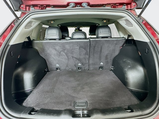 2022 Jeep Compass Trailhawk 4x4