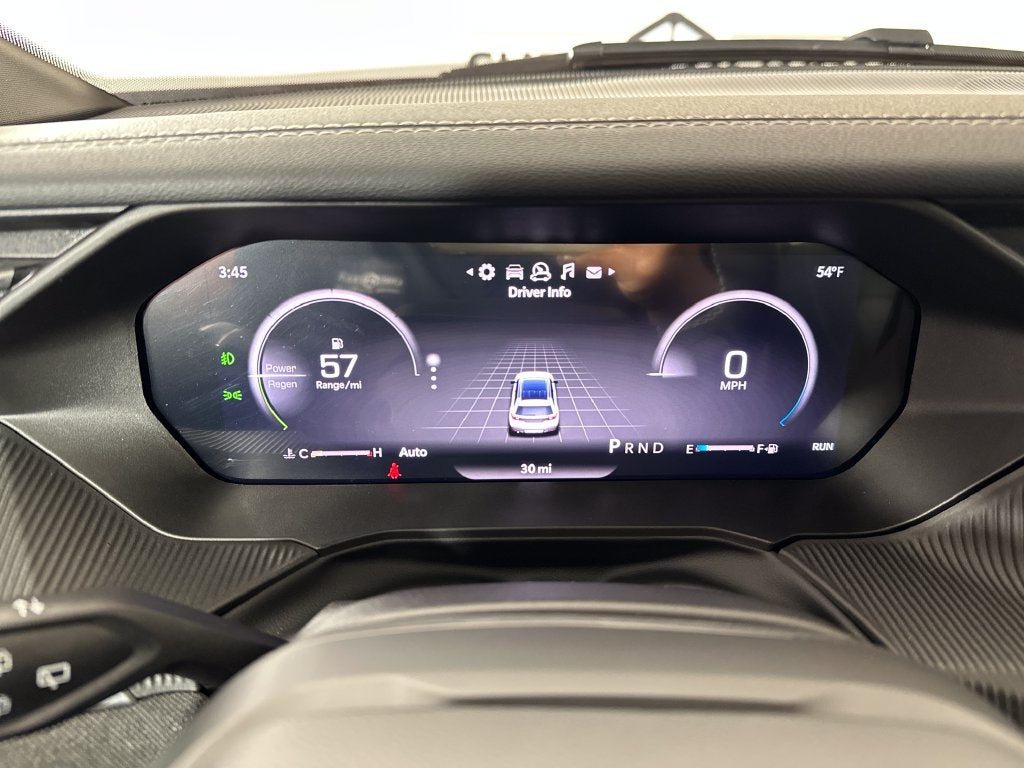 2027 Jeep Cherokee CHEROKEE LAREDO 4X4