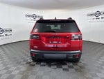 2027 Jeep Cherokee CHEROKEE LAREDO 4X4