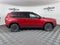 2027 Jeep Cherokee CHEROKEE LAREDO 4X4