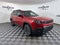 2027 Jeep Cherokee CHEROKEE LAREDO 4X4