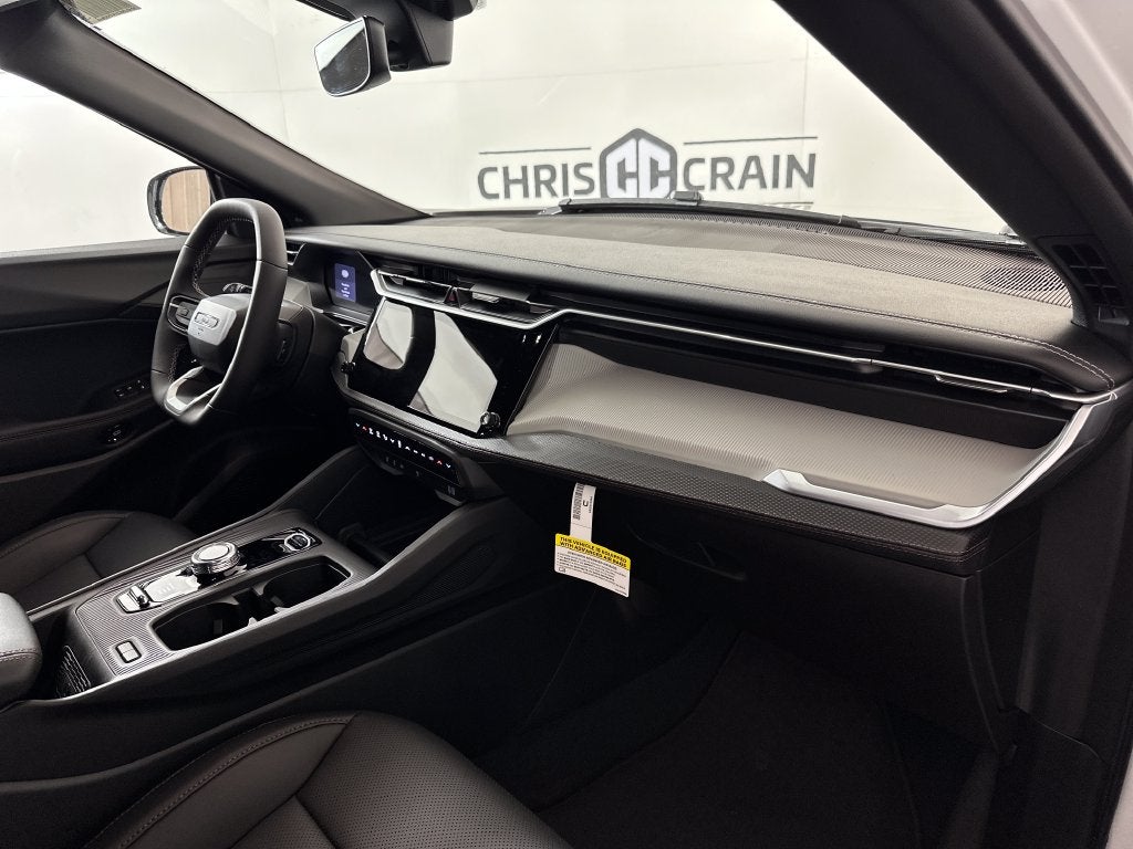 2027 Jeep Cherokee CHEROKEE LIMITED ALTITUDE 4X4